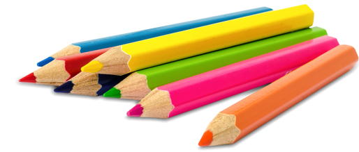 colored-pencils